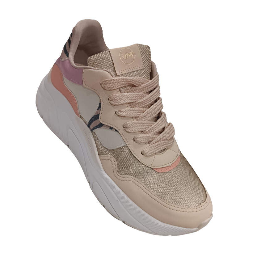 ZAPATILLA URBANA MUJER SELA X VIA MARTE