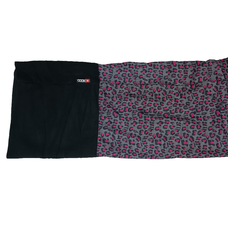 Bandana Termica doble capa Frambuesa +8000