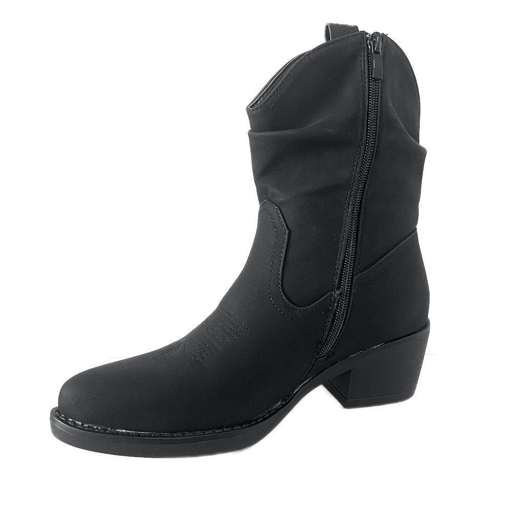 Bota vaquera - Pastik.cl