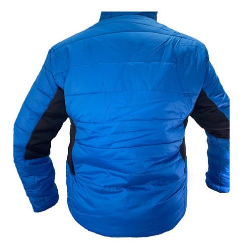 Chaqueta Hombre Thermafill +8000 - Pastik.cl