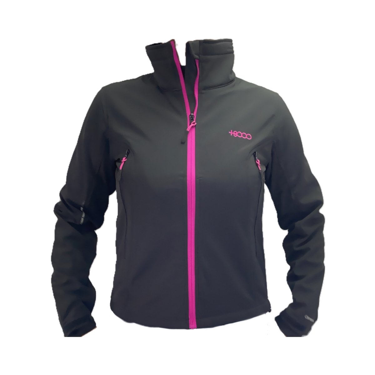 CHAQUETA MUJER SOFTGEL +8000 - Pastik.cl