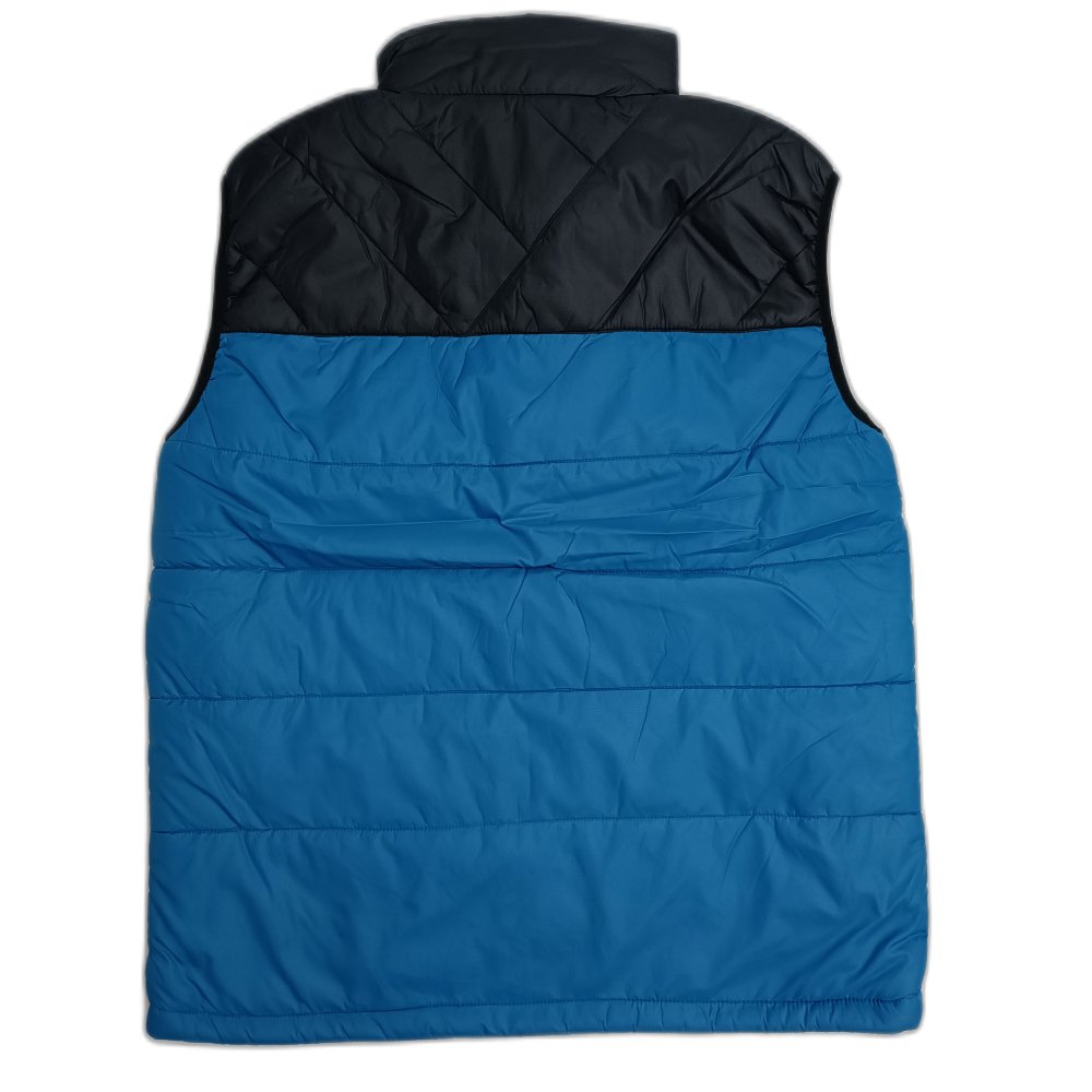 Chaqueta Sin Manga Hombre Thermafill +8000 - Pastik.cl