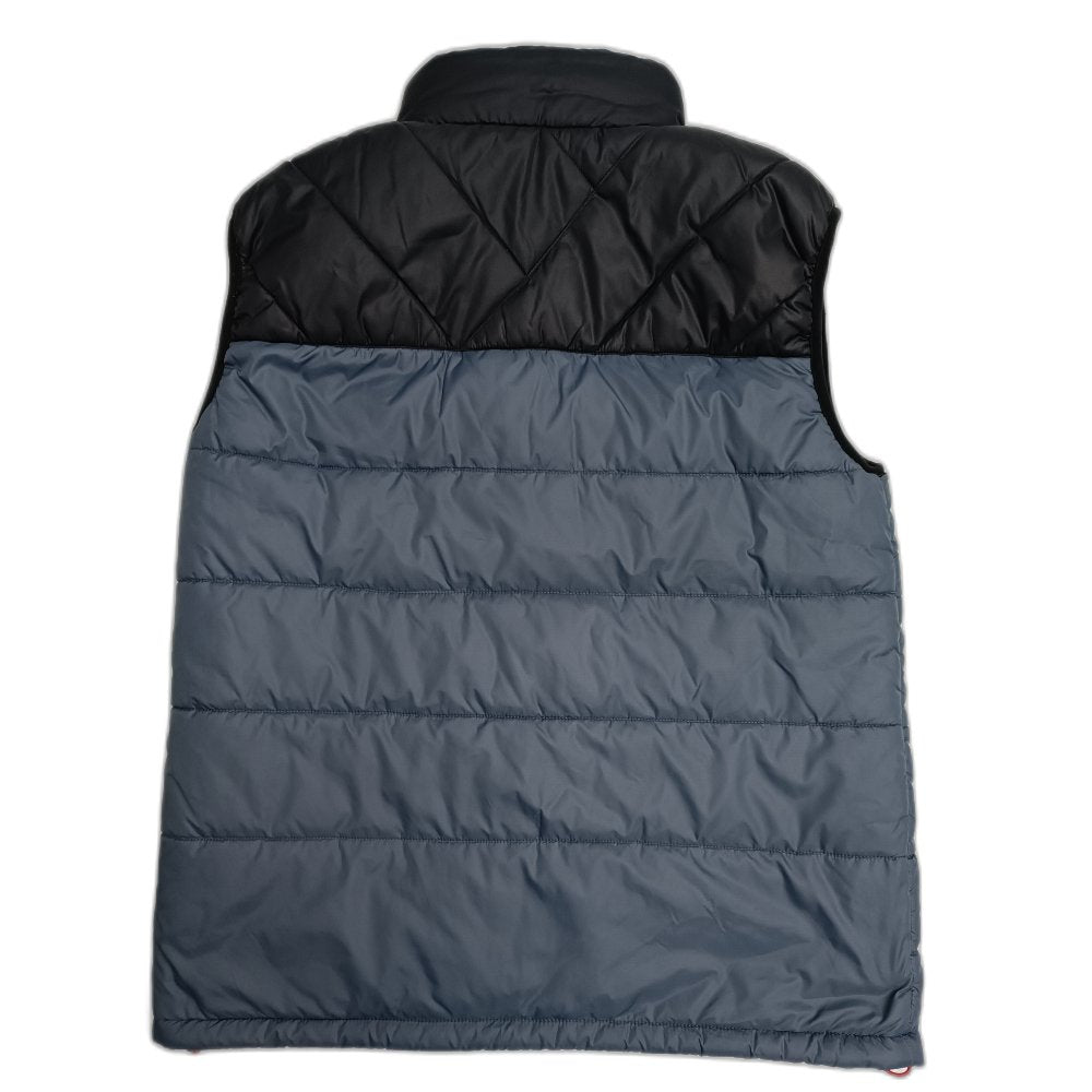 Chaqueta Sin Manga Hombre Thermafill +8000 - Pastik.cl