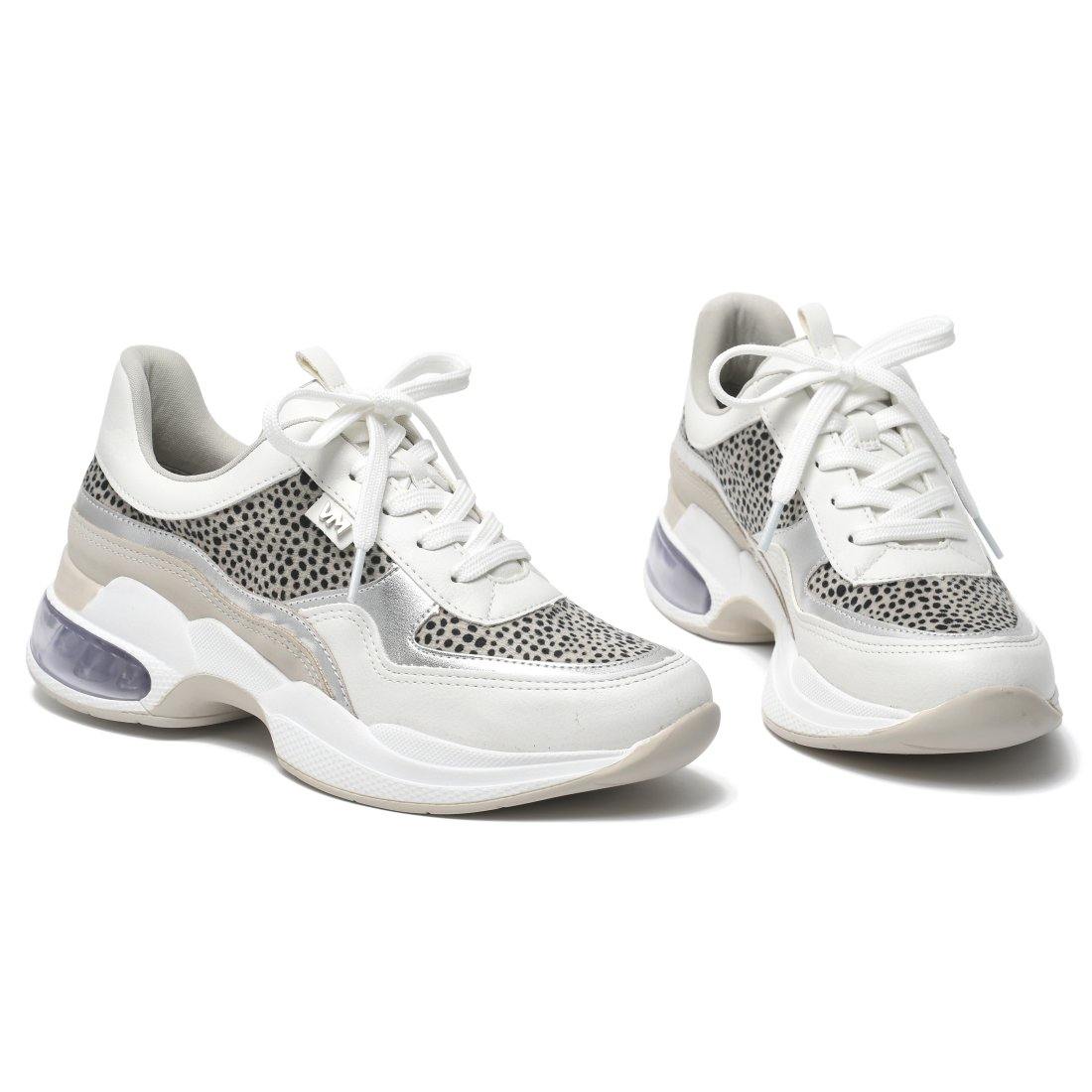 ZAPATILLA BLANC0-PRINT GEPARDO 922 - Pastik.cl