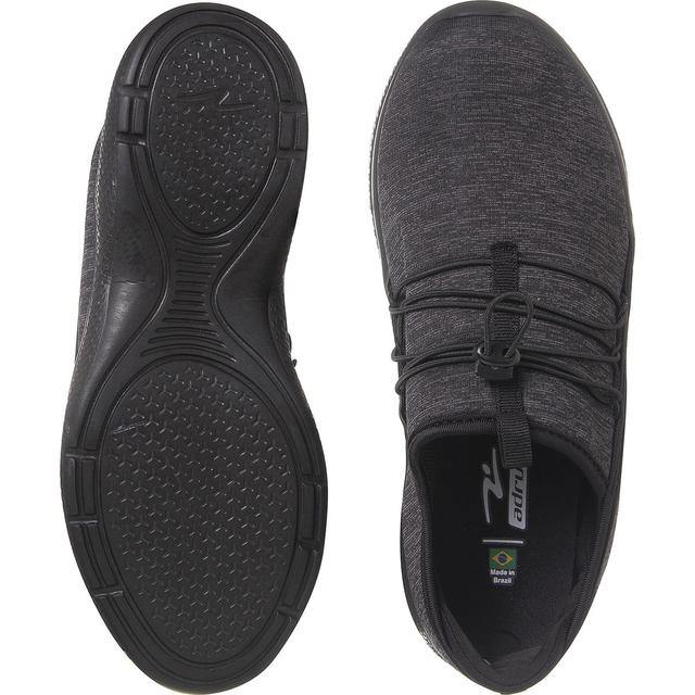 ZAPATILLA FIT DAY II negro 9004 - Pastik.cl