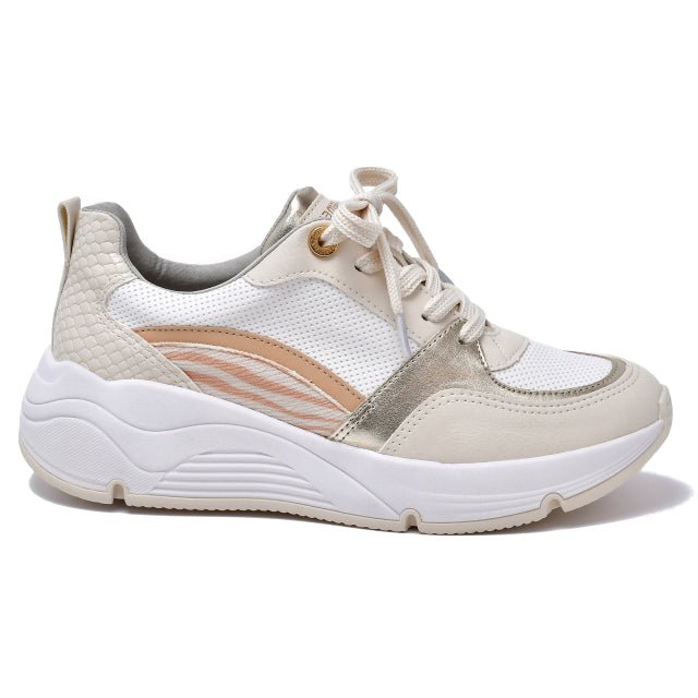 ZAPATILLA JOGGING MUJER RUPHA X - Pastik.cl