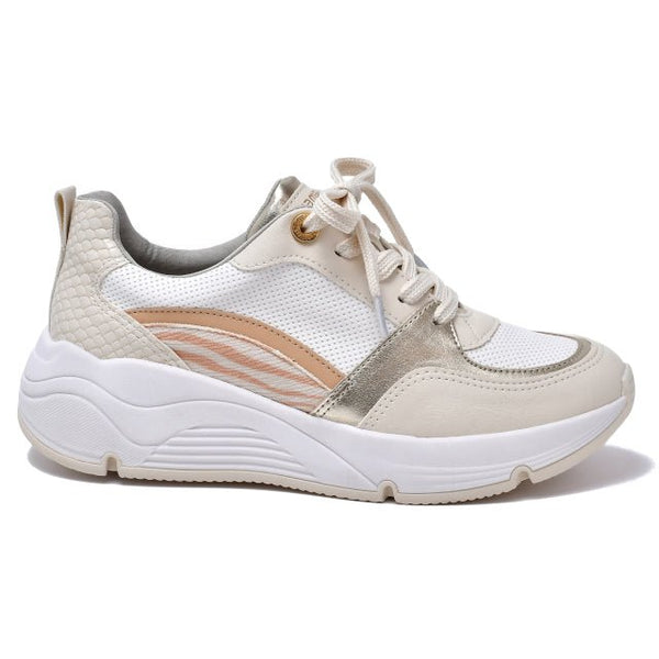 ZAPATILLA JOGGING MUJER RUPHA X - Pastik.cl