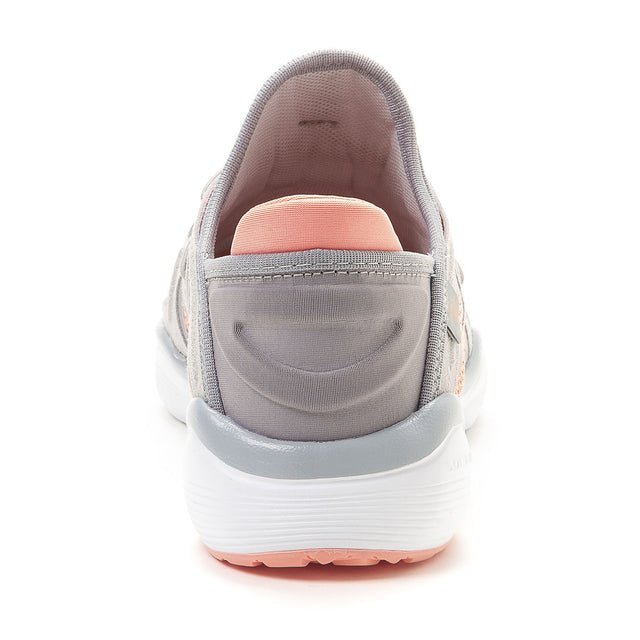 ZAPATILLA MUJER CENIZA 9103. - Pastik.cl