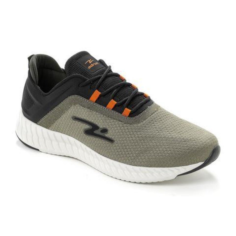 ZAPATILLA NIÑO WAY 8805M VERDE - Pastik.cl