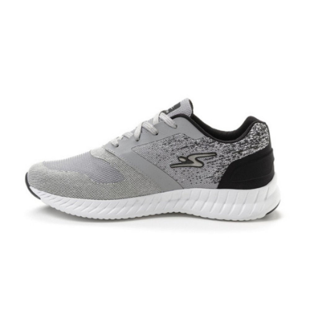 ZAPATILLA NIÑO WAY 8806 ceniza - Pastik.cl