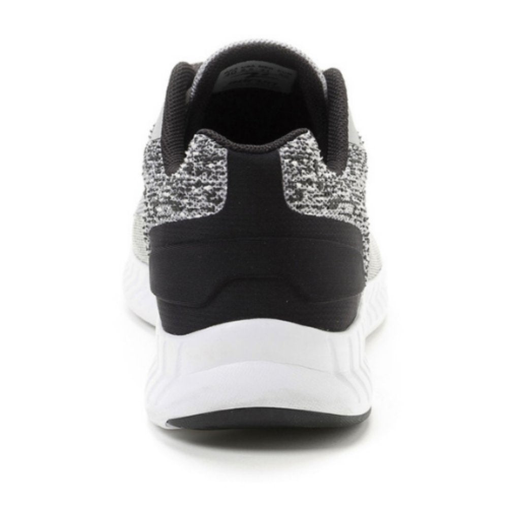 ZAPATILLA NIÑO WAY 8806 ceniza - Pastik.cl