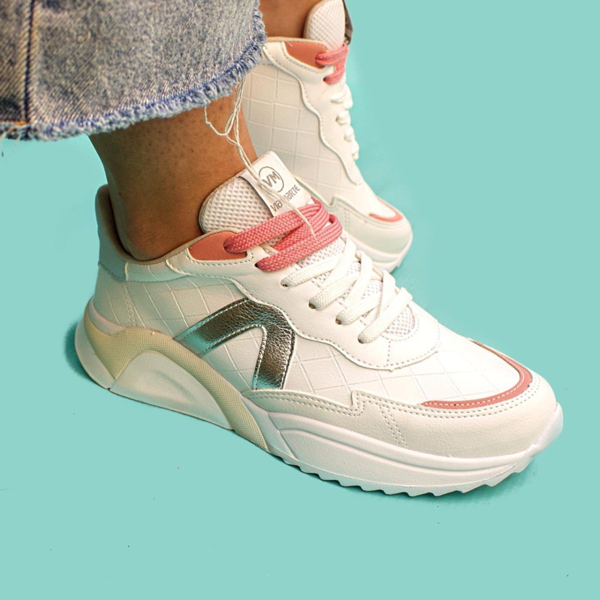 ZAPATILLA POLANCA - Pastik.cl