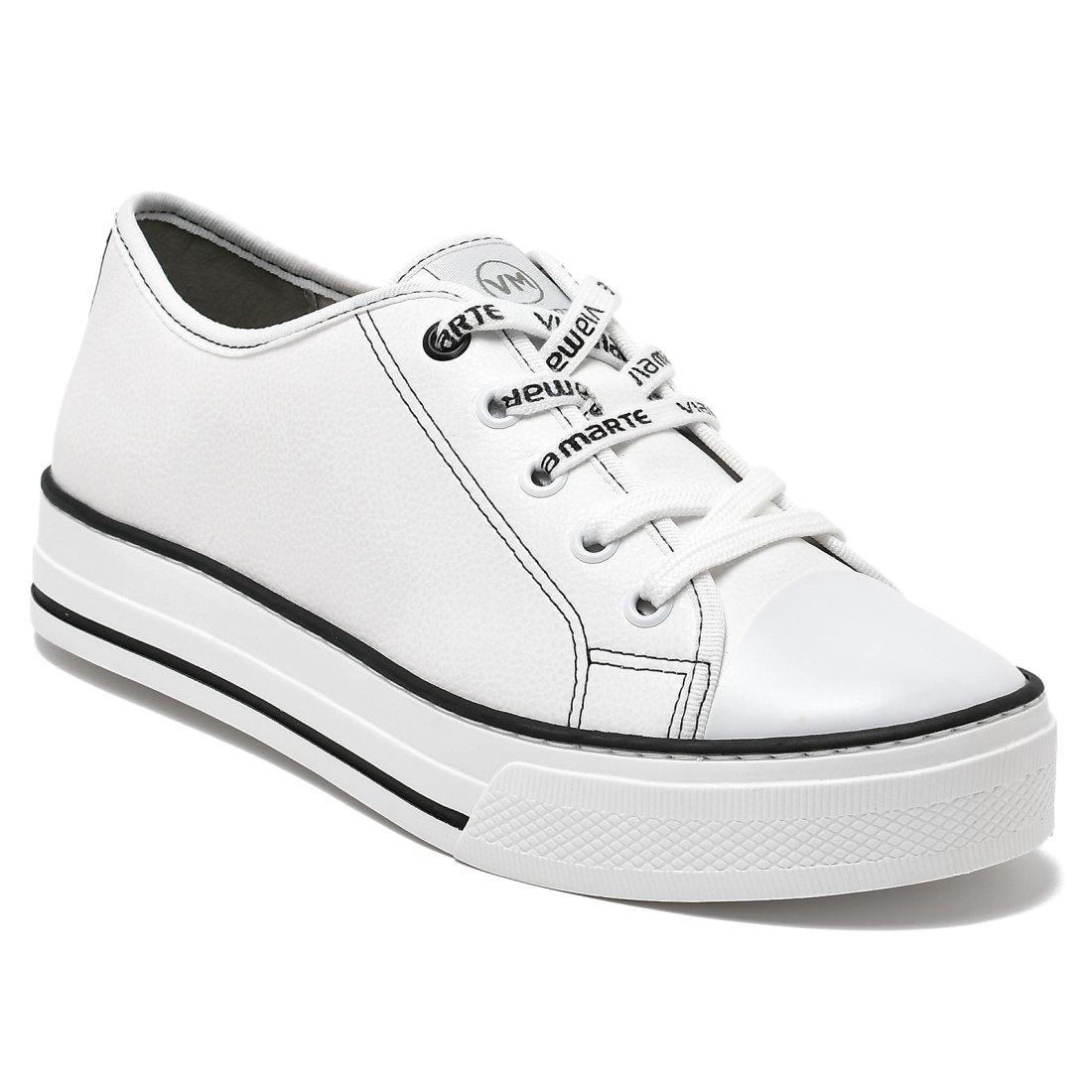 ZAPATILLA TOPO BLANCA 02 - Pastik.cl