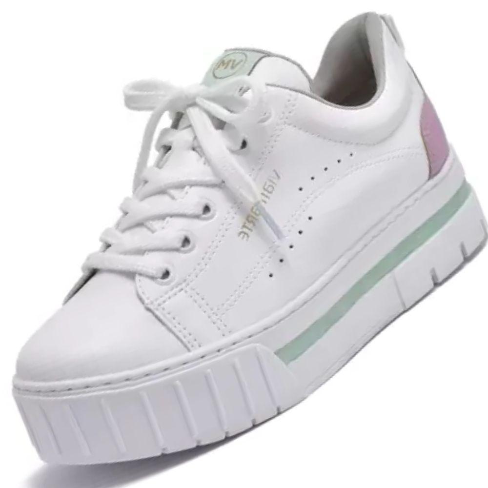 ZAPATILLA URBANA MUJER JAZMIN. - Pastik.cl