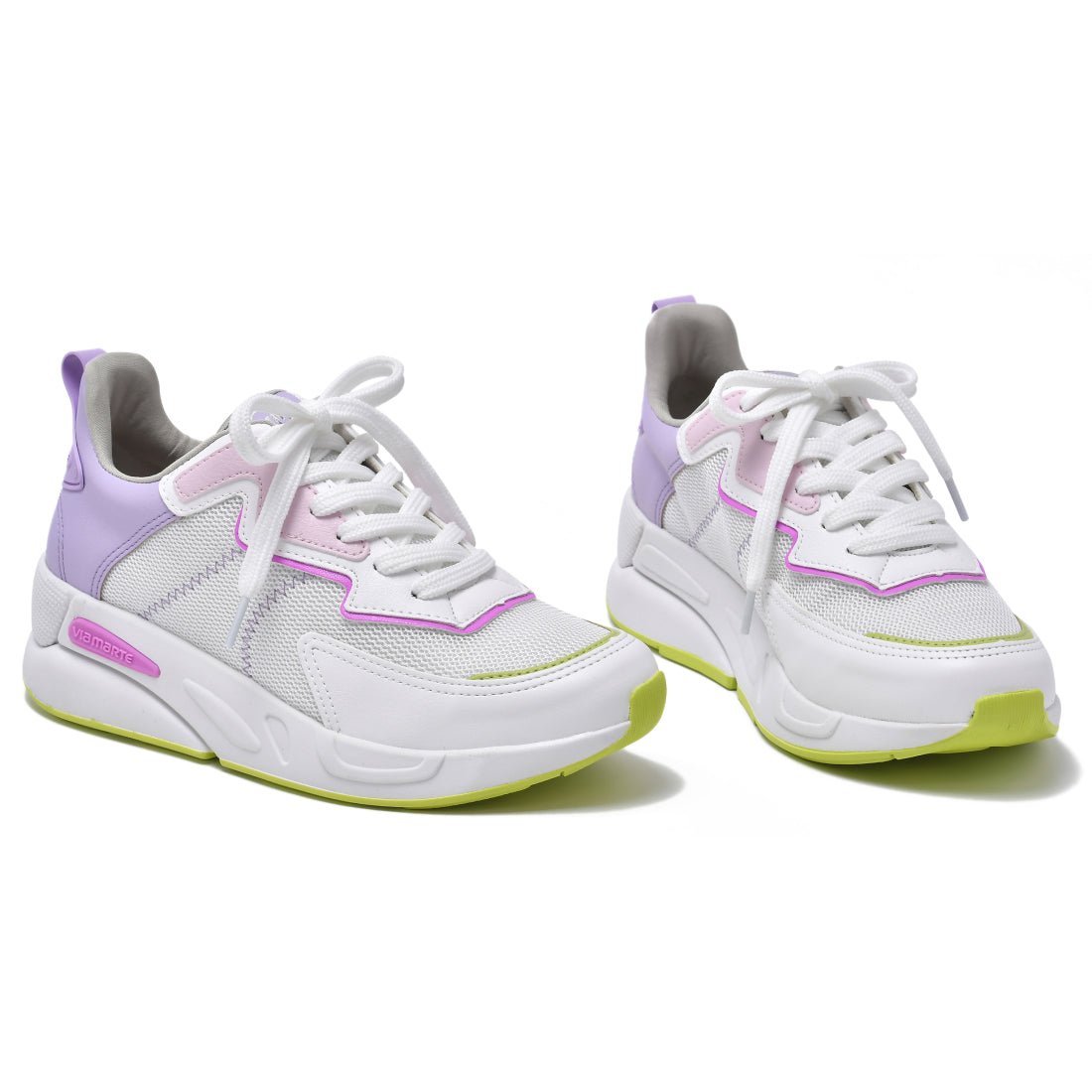 ZAPATILLA URBANA MUJER SICI. - Pastik.cl