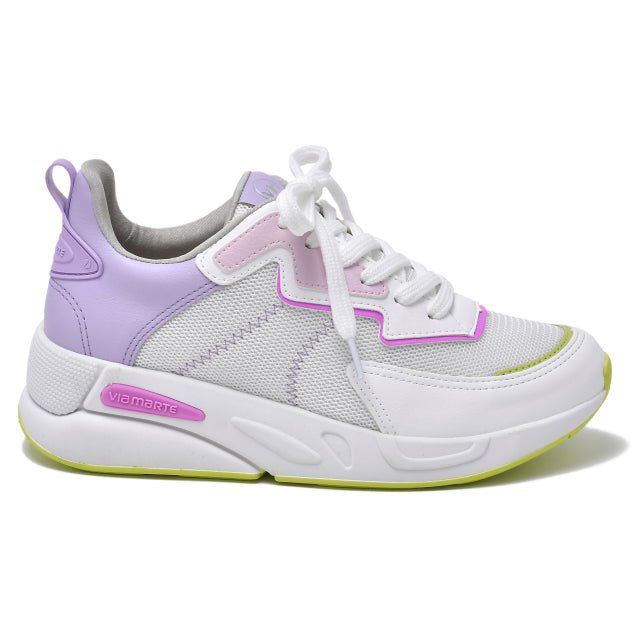 ZAPATILLA URBANA MUJER SICI. - Pastik.cl