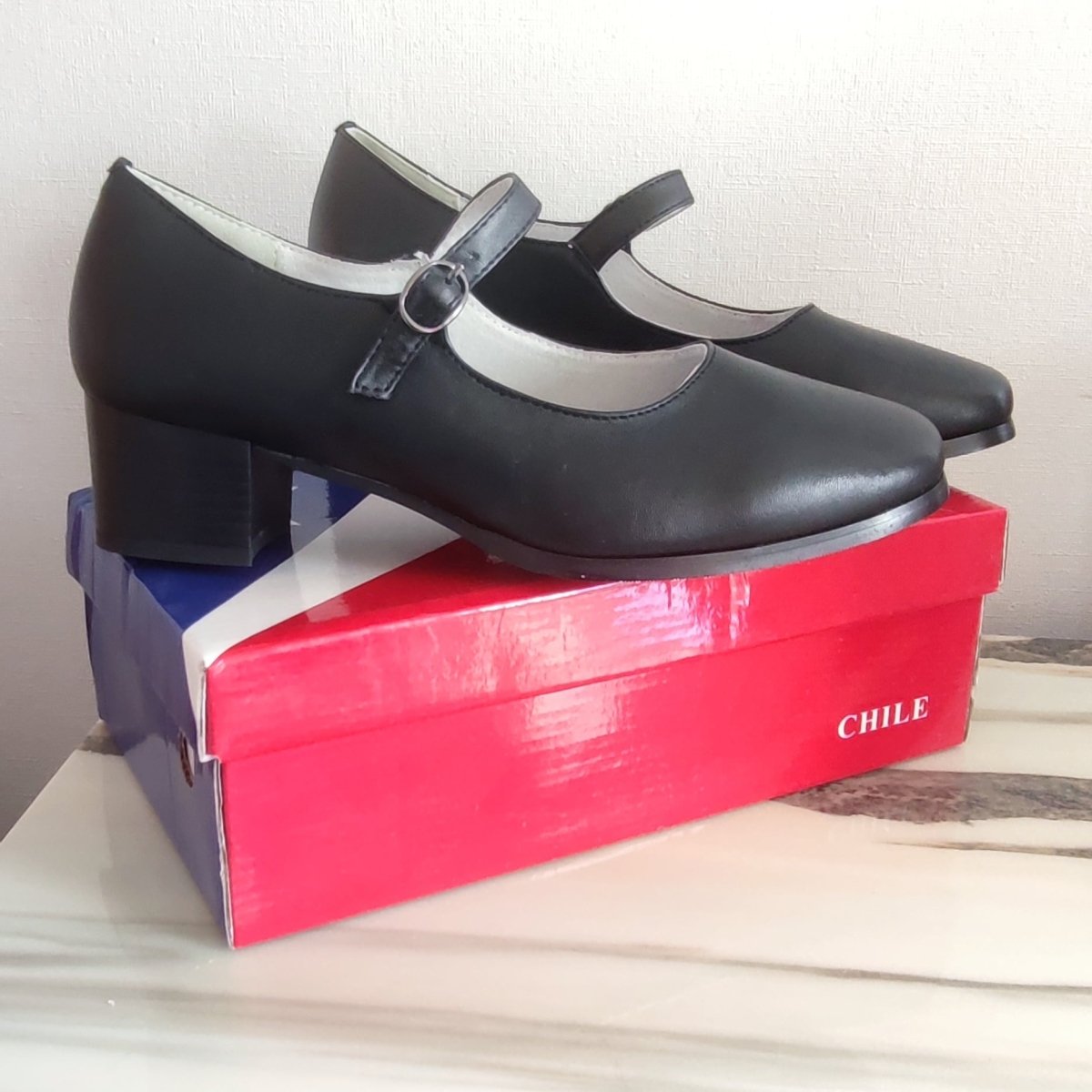 Zapatos de charol niña chile deals