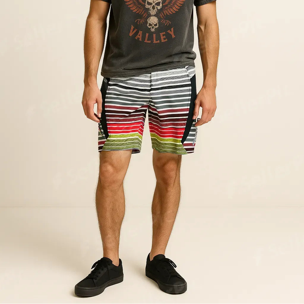 Short traje de baño hombre - Pastik.cl