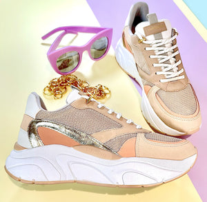 zapatillas Brasileñas