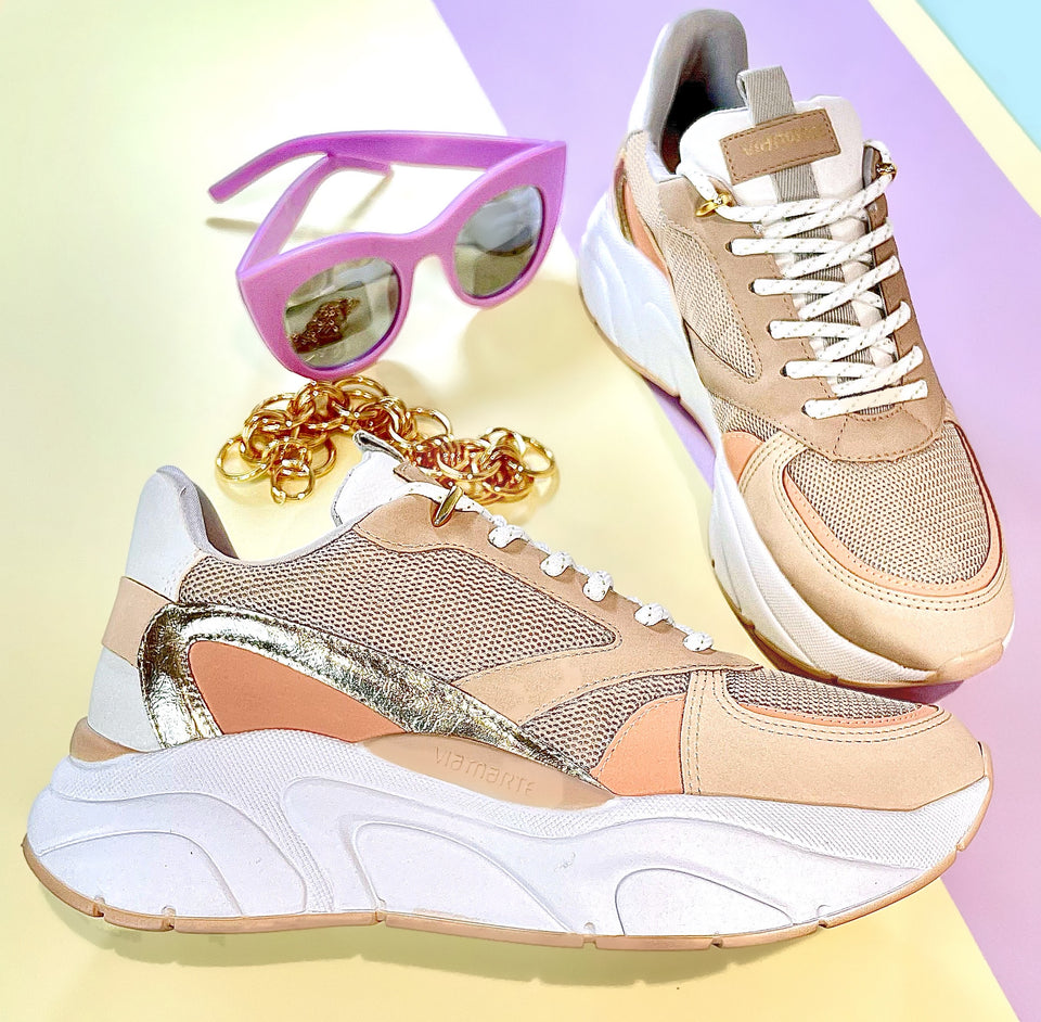 zapatillas Brasileñas
