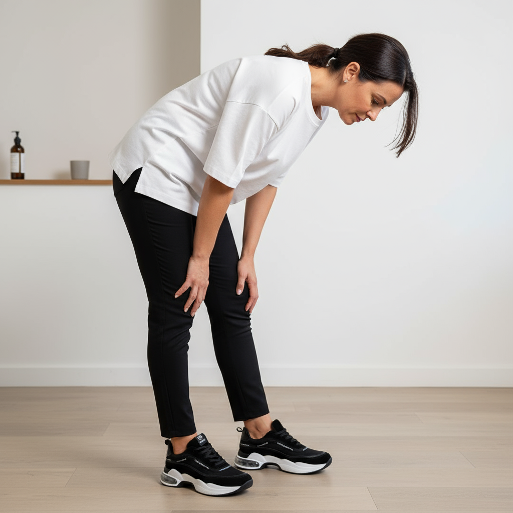 ZAPATILLA MUJER  NEGRA FOLI VIA MARTE - Pastik.cl