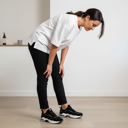 ZAPATILLA MUJER  NEGRA FOLI VIA MARTE - Pastik.cl