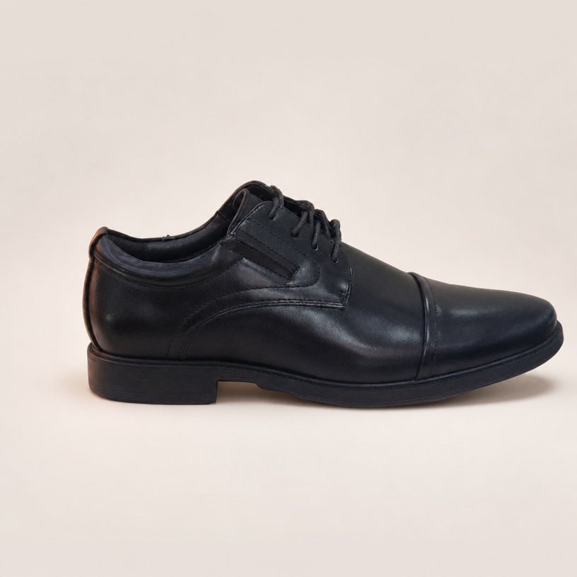 Zapatos de Vestir Hombre Oxford con Cordones | Pastik Chile