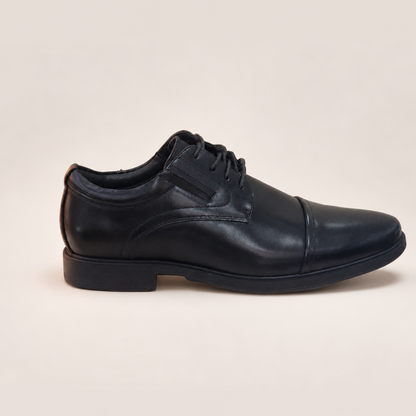 Zapatos de Vestir Hombre Oxford con Cordones | Pastik Chile