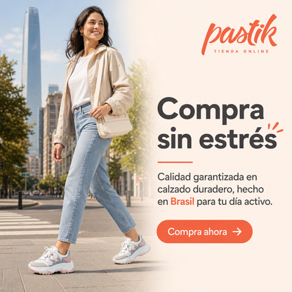 ZAPATILLA PLATAFORMA BLANCO ROSA EMA