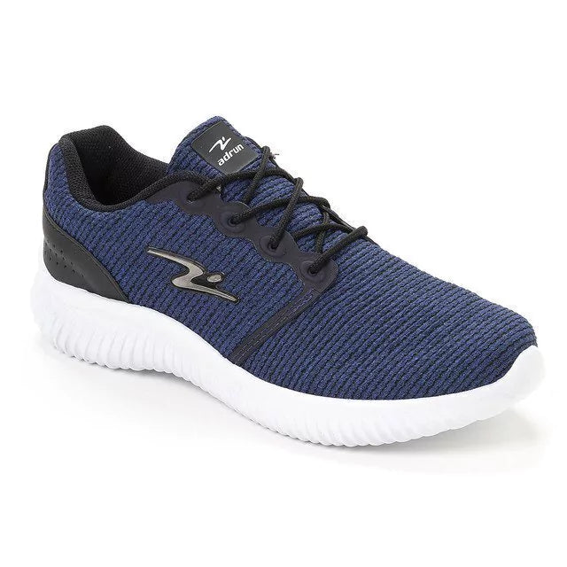 ZAPATILLA HOMBRE FLEX AZUL  8706 - Pastik.cl