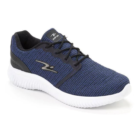 ZAPATILLA HOMBRE FLEX AZUL  8706 - Pastik.cl