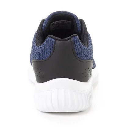 ZAPATILLA HOMBRE FLEX AZUL  8706 - Pastik.cl