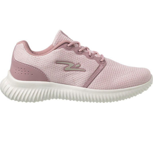 ZAPATILLA MUJER ROSA PALIDO 8706. - Pastik.cl