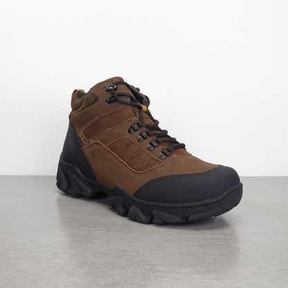 BOTIN HOMBRE WATERPROOF POZATINI INTRUDER MUSGO