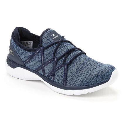 ZAPATILLA MUJER AZUL FIT DAY - Pastik.cl