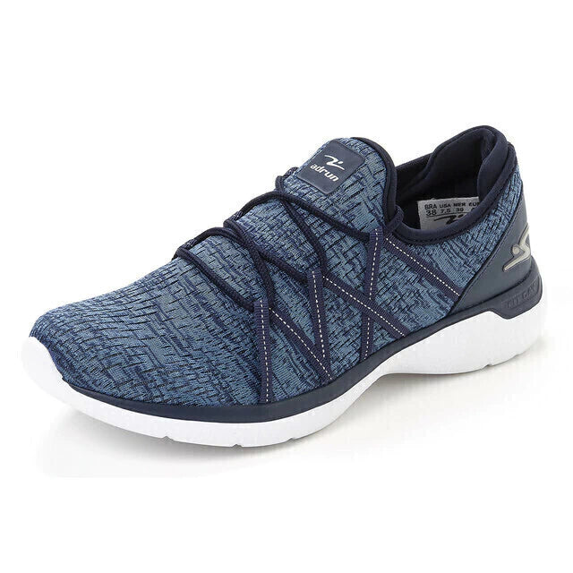 ZAPATILLA MUJER AZUL FIT DAY - Pastik.cl