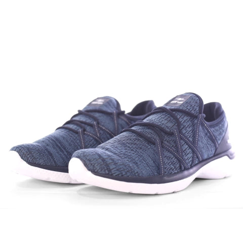 ZAPATILLA MUJER AZUL FIT DAY - Pastik.cl