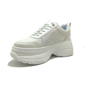 Zapatilla Novia Blanco - MININAS