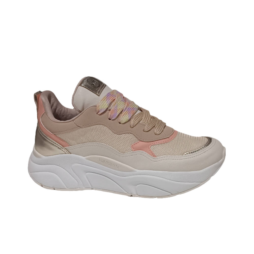 ZAPATILLA URBANA MUJER ALEGRA. - Pastik.cl
