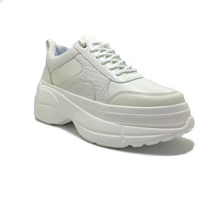 Zapatilla Novia Blanco - MININAS