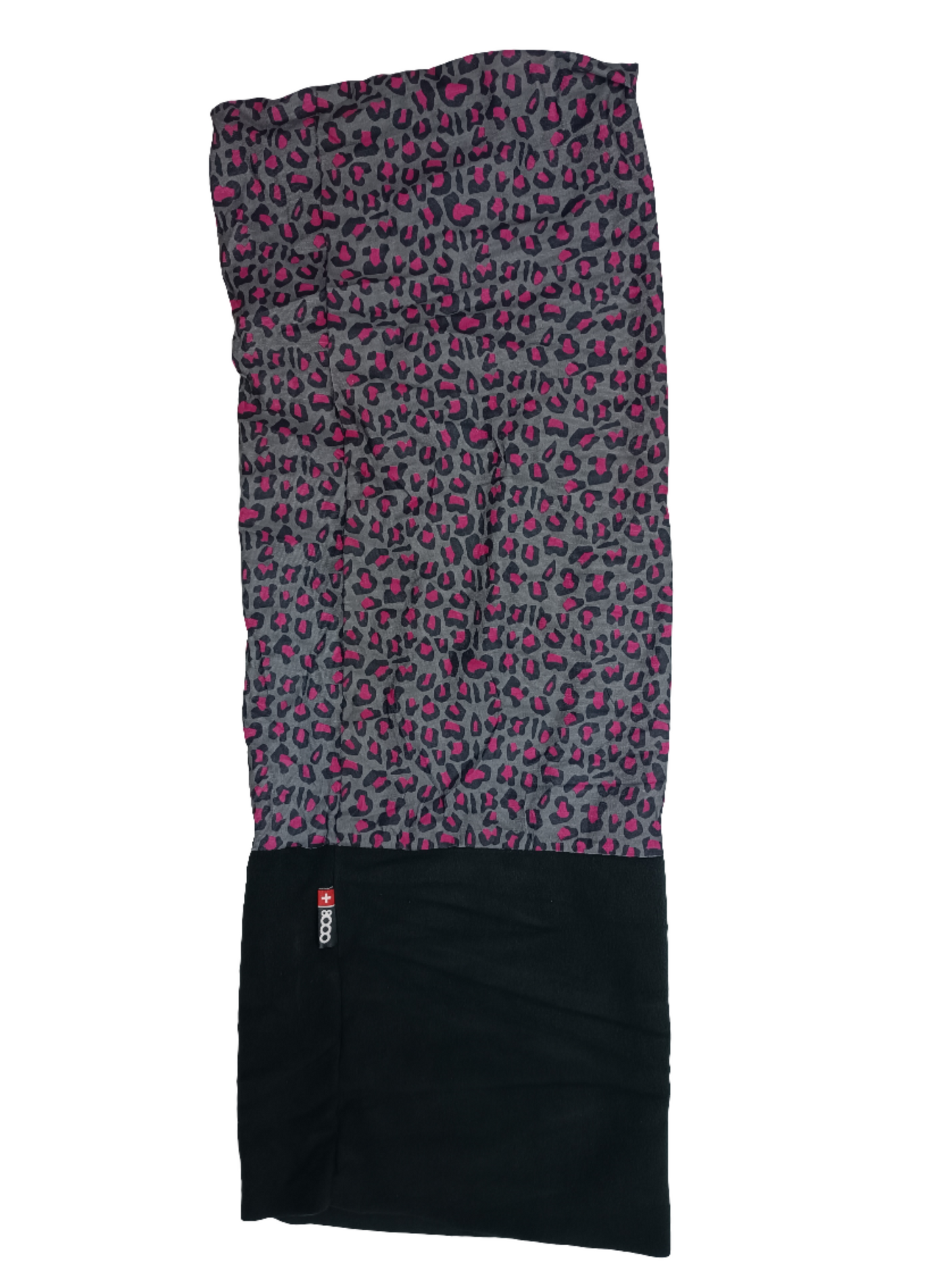 Bandana Termica doble capa Frambuesa +8000