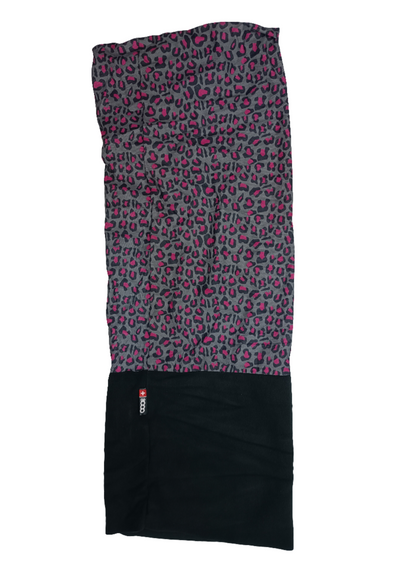 Bandana Termica doble capa Frambuesa +8000