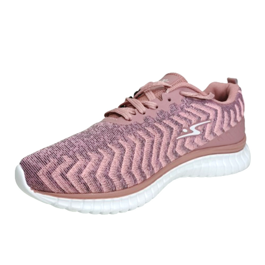 ZAPATILLA MUJER ROSA 8616. - Pastik.cl