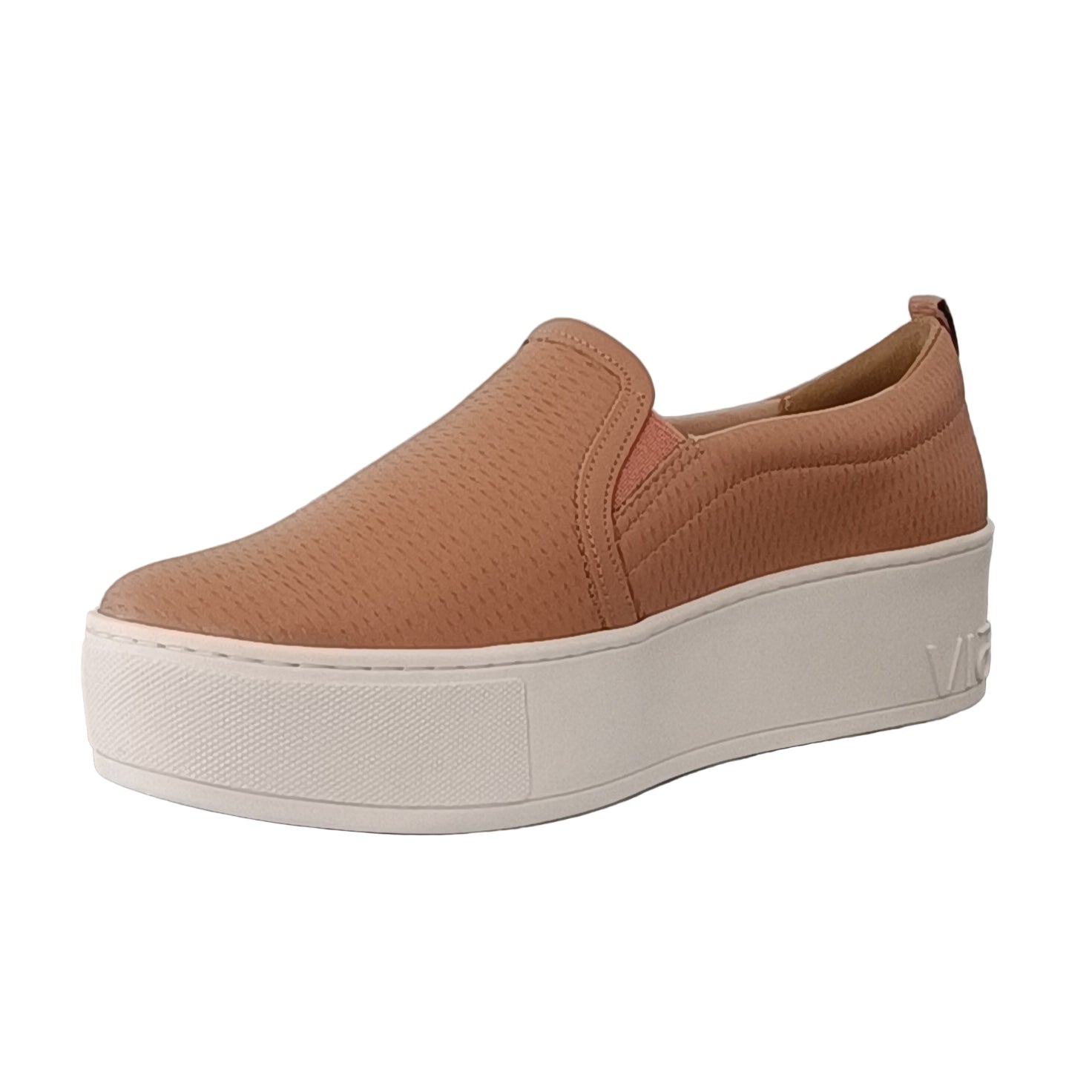 Pancha Mujer Beige Via Marte - Pastik.cl