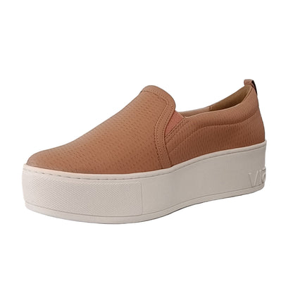 Pancha Mujer Beige Via Marte - Pastik.cl