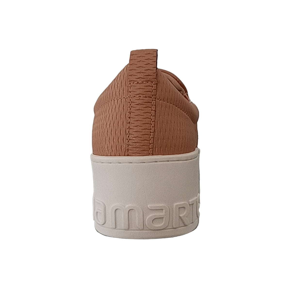 Pancha Mujer Beige Via Marte - Pastik.cl