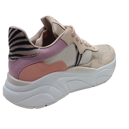 ZAPATILLA URBANA MUJER SELA X VIA MARTE