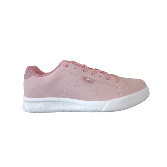 ZAPATILLA MUJER ROSA 9306