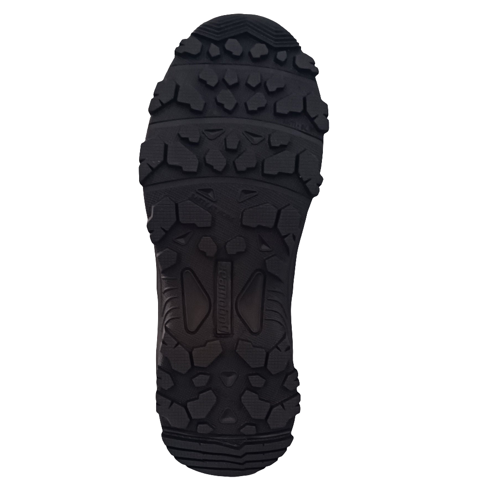 BOTIN HOMBRE WATERPROOF POZATINI BRITA MARRON