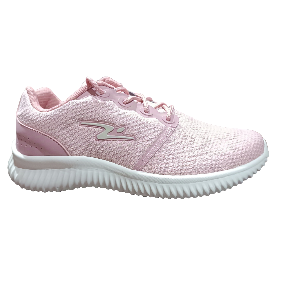 ZAPATILLA MUJER ROSA CUARZO 8706.
